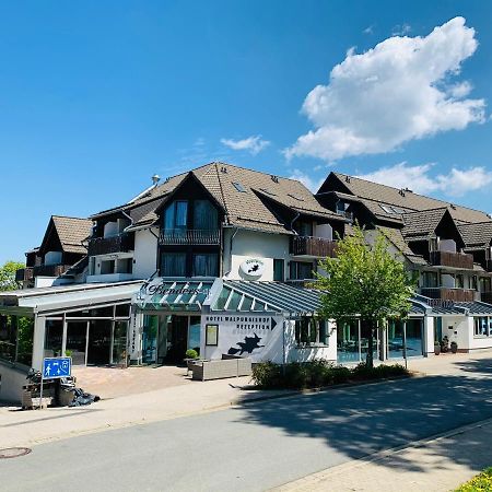 Walpurgishof Hotel Goslar Exterior photo