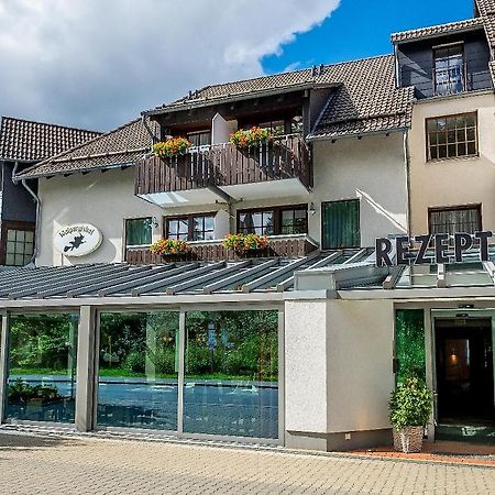 Walpurgishof Hotel Goslar Exterior photo