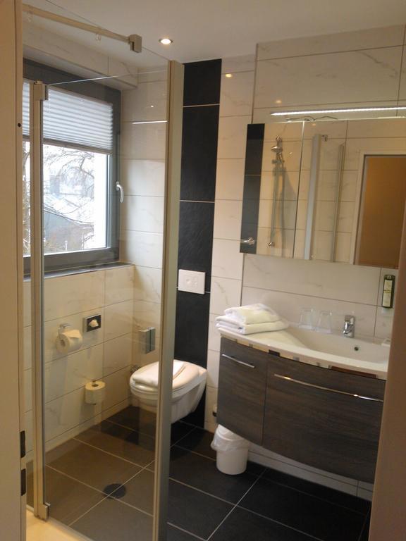 Walpurgishof Hotel Goslar Room photo
